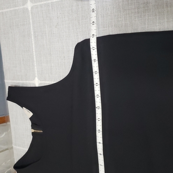 Aritzia Wilfred Sebastier Dress, Color Black, Size 4 - Picture 16 of 17